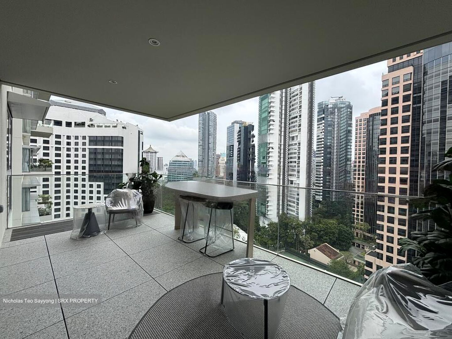 Boulevard 88 (D10), Apartment #472873971